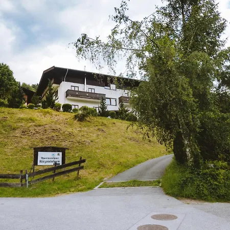 The By Wilky Apartment *