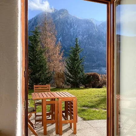 The By Wilky Apartment Kaprun