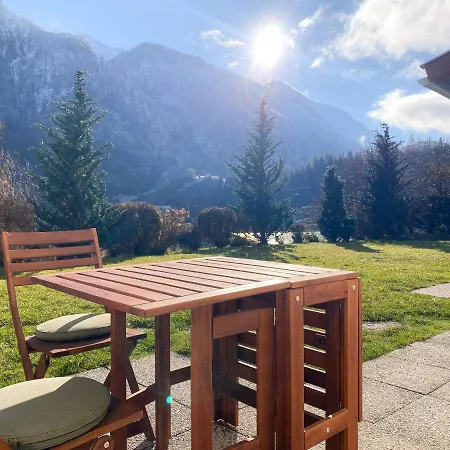 The By Wilky شقة كابرون