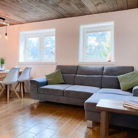 The By Wilky Apartment *