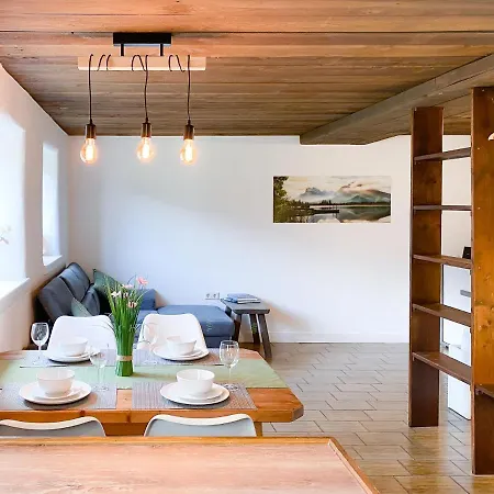 Apartment The By Wilky *