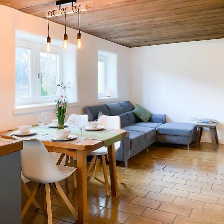 The By Wilky Apartment Kaprun