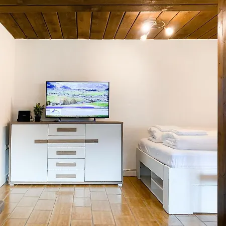 The By Wilky Apartment Kaprun