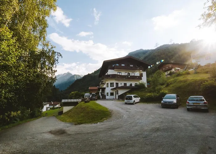 The By Wilky Διαμέρισμα *