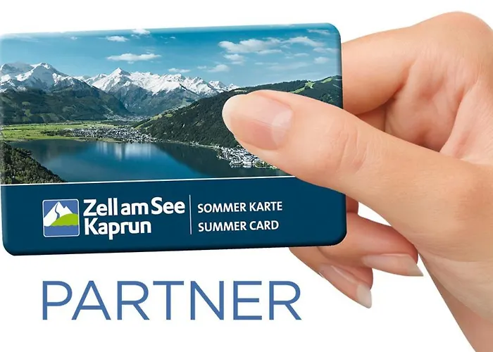 Διαμέρισμα The By Wilky Kaprun