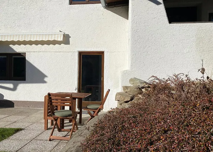 Διαμέρισμα The By Wilky *