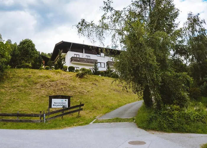 The By Wilky شقة *