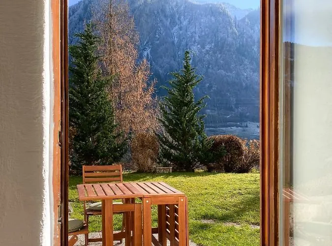 The By Wilky شقة كابرون