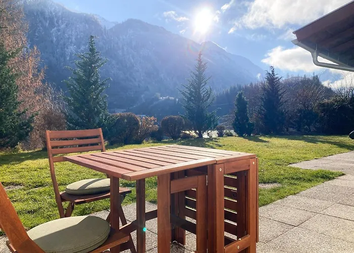 The By Wilky شقة كابرون