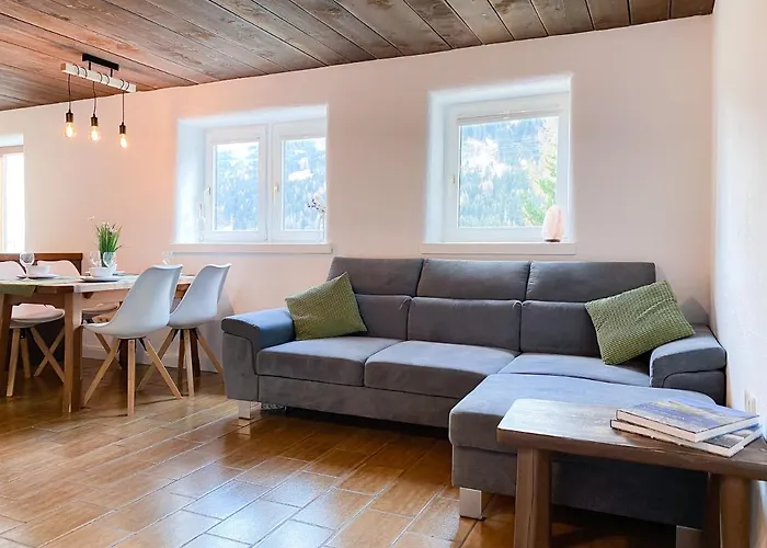 The By Wilky شقة *