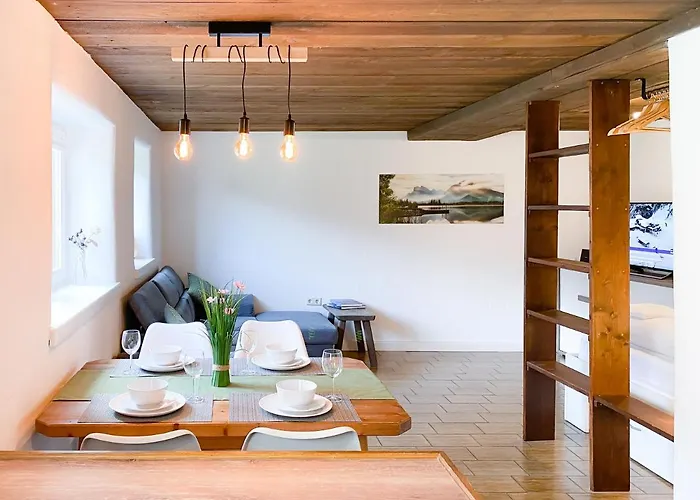 Διαμέρισμα The By Wilky *