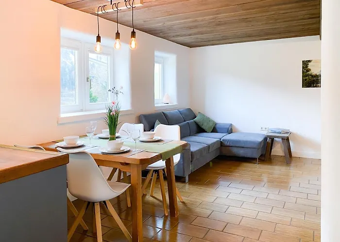 The By Wilky شقة كابرون