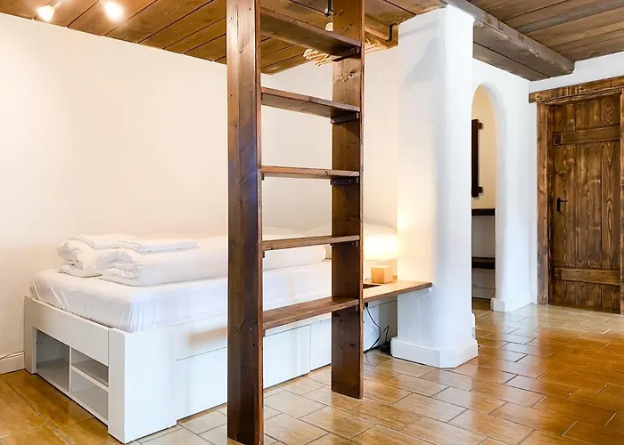 The By Wilky شقة كابرون